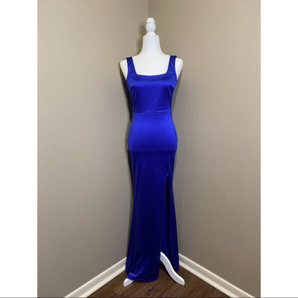 Dillards - Maxi - image 1